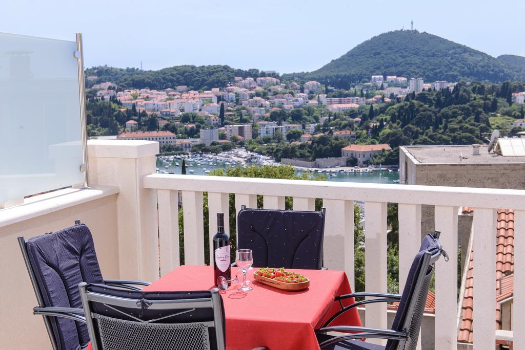 Apartment Violeta 2 With Parking Dubrovnik Zimmer foto