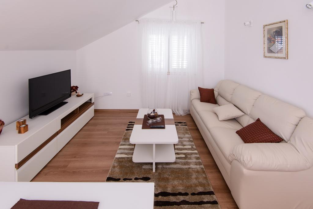 Apartment Violeta 2 With Parking Dubrovnik Zimmer foto