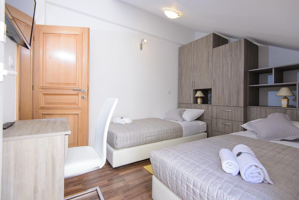 Apartment Violeta 2 With Parking Dubrovnik Zimmer foto