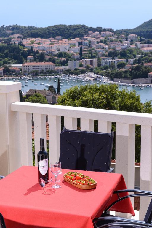 Apartment Violeta 2 With Parking Dubrovnik Zimmer foto